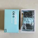 BOSS CE-5 CHORUS 水聲/和聲效果器