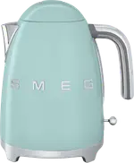 Smeg 50s Retro Style Kettle - Pastel Green
