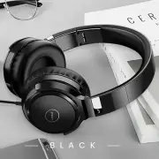 Gaming Headset Microphone with 7.1 Surround for PS4 New Xbox One Laptop Mac PC