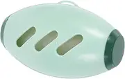 Toddmomy Pet Hair Collector Portable Pet Hair Remover Animal Hair Remover Cat Hair Roller Laundry Pet Hair Catcher Couch Pet Hair Removal Tool Cat Hair Remover Lint Remover Light Green