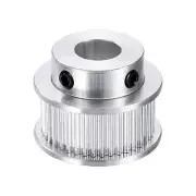 GT-2 40T Pulley Synchronous Wheel 10mm Bore, Fit Width 10mm Belt
