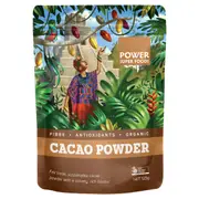 Power Super Foods Cacao Powder Origin 1Kg
