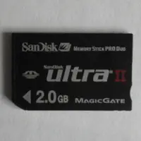 在飛比找蝦皮購物優惠-Sandisk(晟碟) Ultra II 2GB Memor