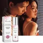 Pheromones Perfumes For Women'10ml Roll-On Pheromone Perfume Oil L9J2