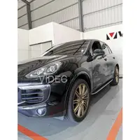 在飛比找蝦皮購物優惠-巨城汽車 保時捷 Porsche 凱燕 10-15 Caye