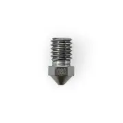 Tungsten 3D Printer M6 Extruder Nozzle | 0.8mm diameter