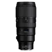 Nikon Nikkor Z 100-400mm f/4.5-5.6 VR S