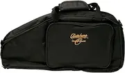 Autoharp by Oscar Schmidt AC445 Padded Auto harp Gig Bag, Case with Pocket, Removeable Backpack Straps and shoulder strap