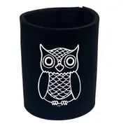 Owl - Funny Novelty Stubby Holder