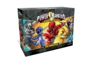 Power Rangers Heroes of the Grid - Dino Thunder