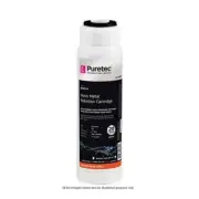Puretec GC201-H Granular Carbon Cartridge 10" 20Um