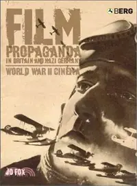 在飛比找三民網路書店優惠-Film Propaganda in Britain And