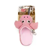 Afp Doggies Pig Slipper