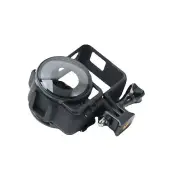 Camera Frame Protective Lens Guard Protector Covers for Insta360 One RS Camera