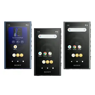 Sony 索尼 NW-A306 藍色 Walkman 32GB 數位 音樂播放器 MP3 隨身聽 | 金曲音響