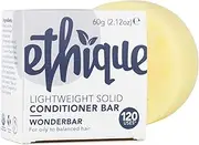 Ethique Wonderbar Conditioner Bar for Oily to Normal Hair (60g)
