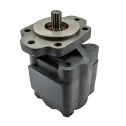 K31 SERIES PUMP WITH 17GPM