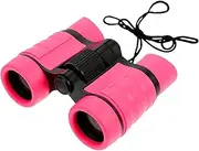Vaguelly High Power Binoculars for Shockproof Telescope for Bird Watching Hiking Travel Outdoor for Boys and Lightweight and Compact Design
