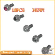 10PCS for Indicators Linear Gage Ball Tips Tool M2.5 4 Ball Point Contact Points