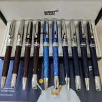 在飛比找Yahoo!奇摩拍賣優惠-【現貨精選】全新商品 MONTBLANC 萬寶龍小王子與狐貍