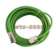 1PCS New VW3E2080R100 Servo Encoder Signal Feedback Cable 10M