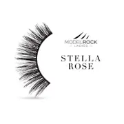 MODELROCK Lashes Stella Rose - Double Layered lashes