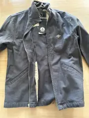 Volcom Burkey Jacket as new with Tags 2019 City Beach Size Medium Mens