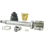 CV Joint-R56 Febest 1911-R58RH fits 07-09 Mini Cooper (for: Mini)