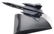 Dragon Models SR-71A Blackbird Rosemary`s Baby-San 1:400 DRW56222