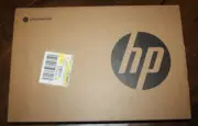 New HP Chromebook 14-db0041wm 14.0" 32GB AMD A4 Dual-Core 1.60GHz 4GB Notebook