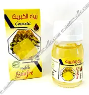 Sulfur Oil Sulphur 100% Pure & Natural 30ml