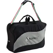 Molten JAPAN Volleyball Ball Shoulder Bag Case for 6 balls Black EV0046