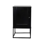 Urie Bedside Table