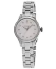 New Victorinox Swiss Army Alliance XS Quartz White Women's Watch 241875