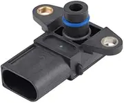 Oil Pressure Sensor Compatible with BMW Intake Manifold Air Pressure Sensor Compatible with BMW 128i 325i 328i 330i E90 E91 E92 E82 OEM 13628617097 Oil Pressure Switch