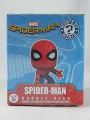 Funko Mystery Mini - Spider-Man - Spider-Man: Homecoming - Collector Corp Excl