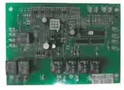 COLEMAN RVP BOARD CIRCUIT 6535C3209