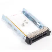 2.5" SFF 00E7600 Driver Caddy HDD Tray For IBM LENOVO X3550 X3650 M5 X3850 X6