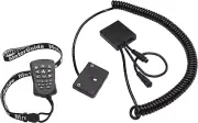 8M0092070 Xi Series Pinpoint Plug-And-Play GPS Navigation System with Handheld R
