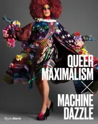 在飛比找博客來優惠-Queer Maximalism X Machine Daz