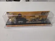 HO Scale(1:87) Lowboy with Grader NIP