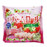 北日本草莓捲家庭包 ESLITE誠品