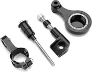 YZF R6 YZF R1 2006-2015 Motorcycle Damper Bracket Steering Stabilize Mounting Holder Kit
