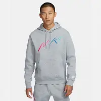 在飛比找蝦皮購物優惠-[6折代購] NIKE CLUB+ BB PO HOODIE