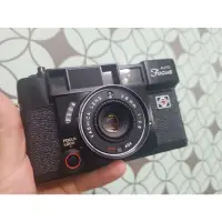 在飛比找蝦皮商城精選優惠-yashica auto focus 底片相機