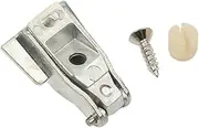 for Alfa for Romeo for GT 2006 2007 2008 2009 2010 Car Outer Door Handle Hinge Repair Kit Handle Hinge Replacement Parts OEM: 51964555