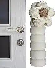 MOUTH COVER | Door to door protection sheath | Winter antistatic door handle covers a pretty decorative protective sheath of drawn designs for the house