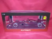 1:18 Scale Fernando Alonso McLaren Honda MP4-30 Spain 2015 Formula 1 F1 GP Car