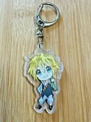 Seven Deadly Sins~MELIODAS~Keychain~Bag Dangle~Decoration~ New