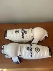 Jofa 6070 Hockey Shinguard NHL 16”